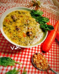 آش شوربا