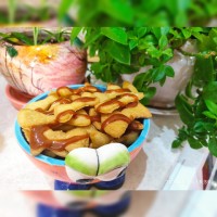 چیپس ترتیلا