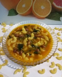 سوپ ماینسترون