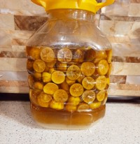 لیمو شکری???