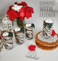 دسر پودینگ و اورئو?