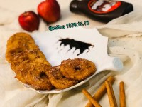 اپل رینگ (دسر سیب)