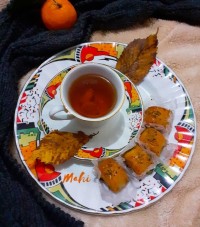 دمنوش آرامش