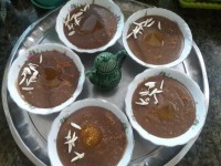 کاچی شیره انگور