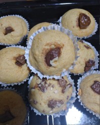 کلوچه رژیمی بدون شکر