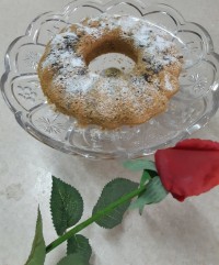 دستپخت دختری