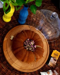 عصرانه ی ما