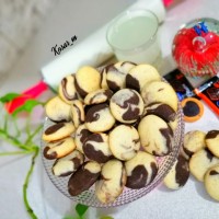 کوکی ابر و بادی