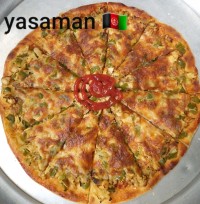 پیتزا خانواده