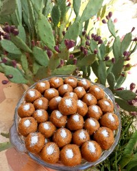 رنگینک توپی