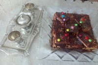 دسریخچالی بازم مامان پز