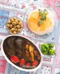 ترشواش خورشت (آبکی)