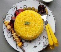 جوجه کباب❤❤