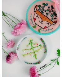 فرنی وانیلی