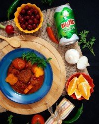 کوفته نخودچی