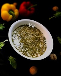 کشک کله جوش