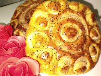 کلوچه فومنی