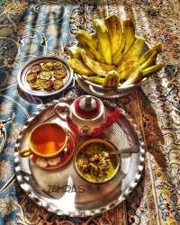 حال خوش
