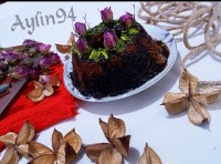 مینی کیک خیس