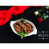 قارنی یاریخ (شکم پاره)
