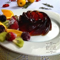 ژله نوشابه