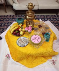 ایده یلدایی