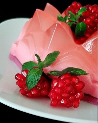 (ویژه یلدا)پاناکوتای انار