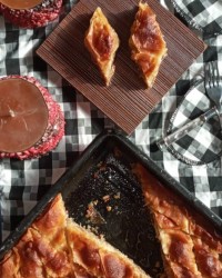 باقلوا گردو