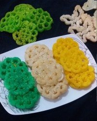 شیرینی پنجره ای