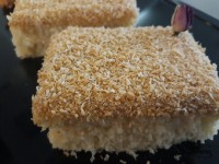 کیک شنی دریایی