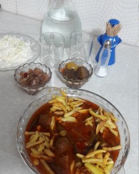 اینم قیمه سمیراپز?