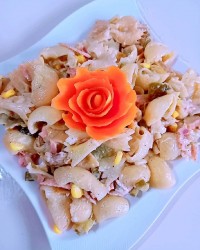 سالادماکارونی