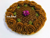 حلوای سفارشی