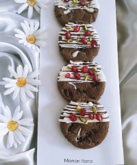 کوکی اناری یلدایی