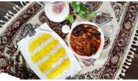 خورشت قیمه بادمجان