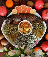 ماهی شکم پر شمالی