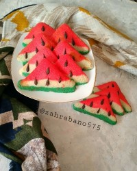 کوکی_میکری_هندونه