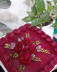 حلوا لبو? خوشمزه و دوست داشتنی