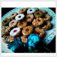 شیرینی_مشهدی شیرینی_مربایی