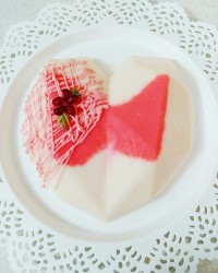 پاناکوتا شکلات سفید