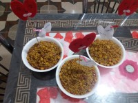دندونی پسریکی یدونه ام