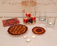 حلوای دو رنگ