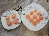 توپک ژله ای (باسلوق ژله ای)