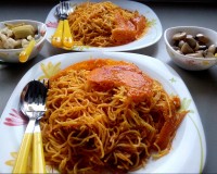 ماکارونی ❤❤