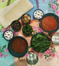 آبگوشت جان