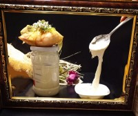 استاتر خمیر ترش