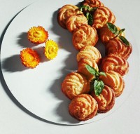 کوکی کره ای دانمارکی