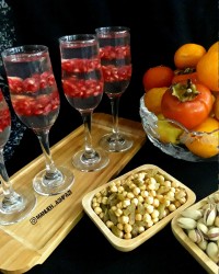 ژله رمانتیک