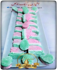 پف پفی یلدایی نازگل