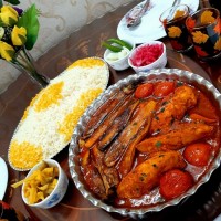 بفرمائید ناهار